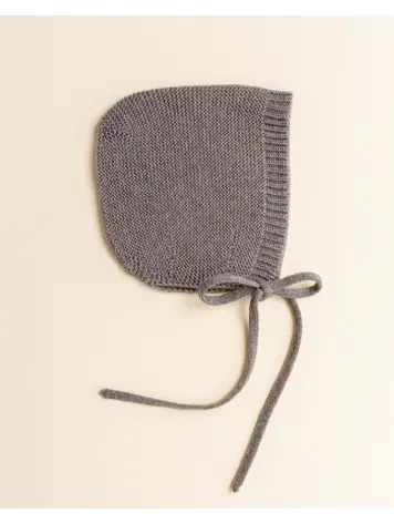 Hvid Bonnet Dolly - Otter