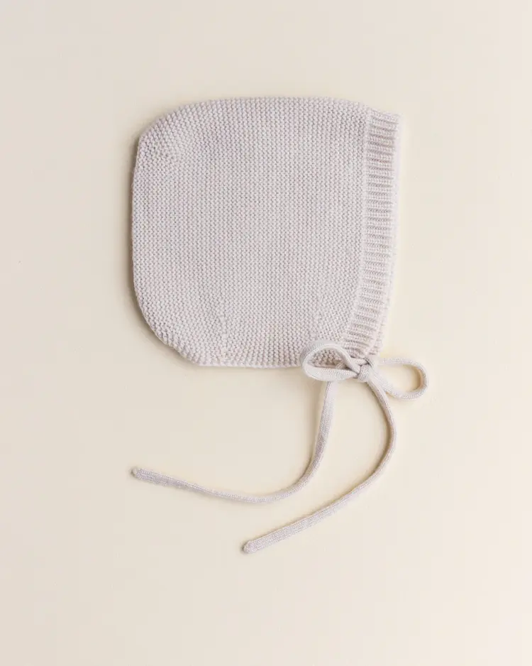 Hvid Bonnet Dolly - Off White