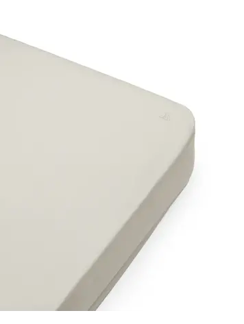 Oliver Furniture Fitted Baby Sheet - Little Mouse