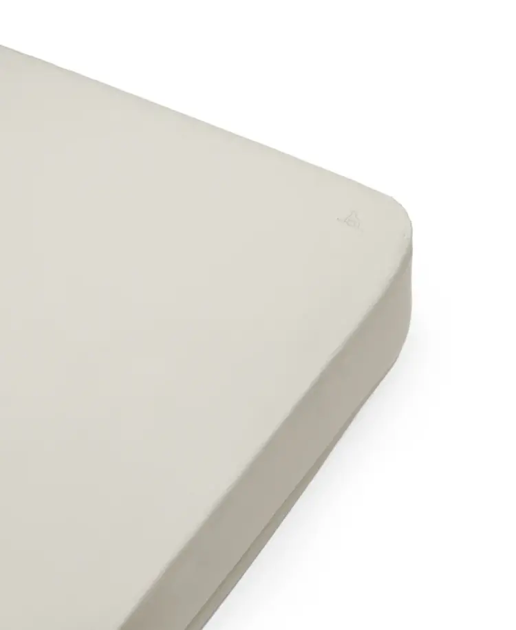 Oliver Furniture Fitted Baby Sheet - Little Mouse