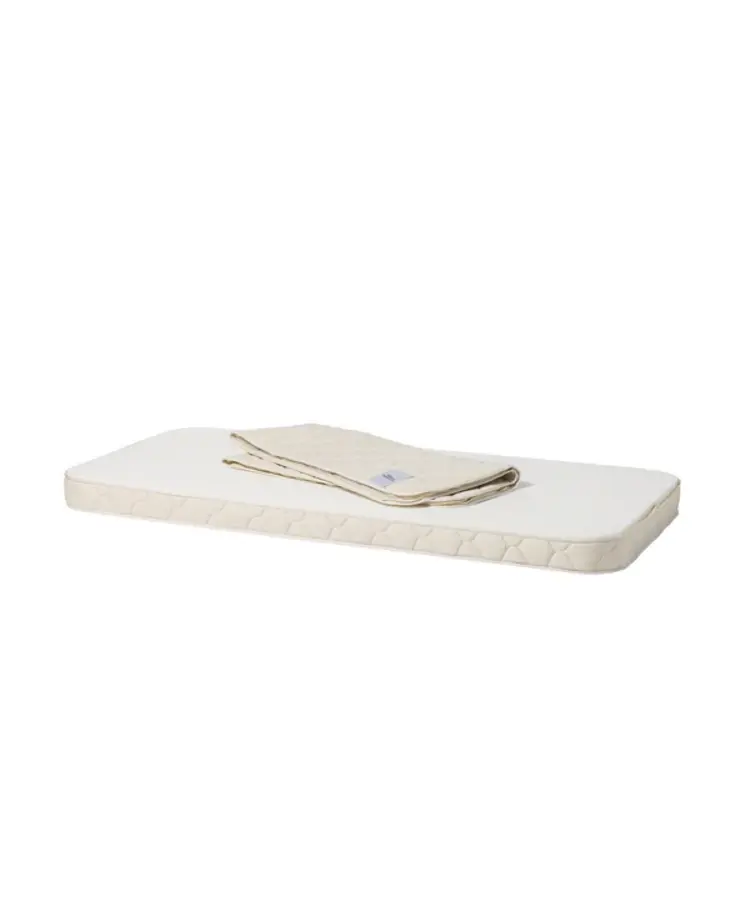 Oliver Furniture Wood Original / Lounger Mattress Cold Foam
