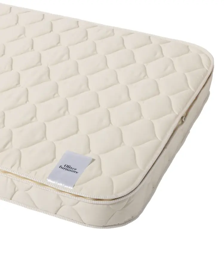 Oliver Furniture Wood Original / Lounger Mattress Cold Foam