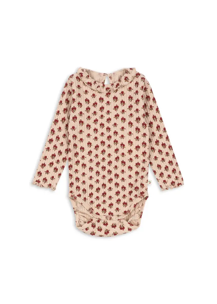 Konges Sløjd Nia Body - Ruby Rose