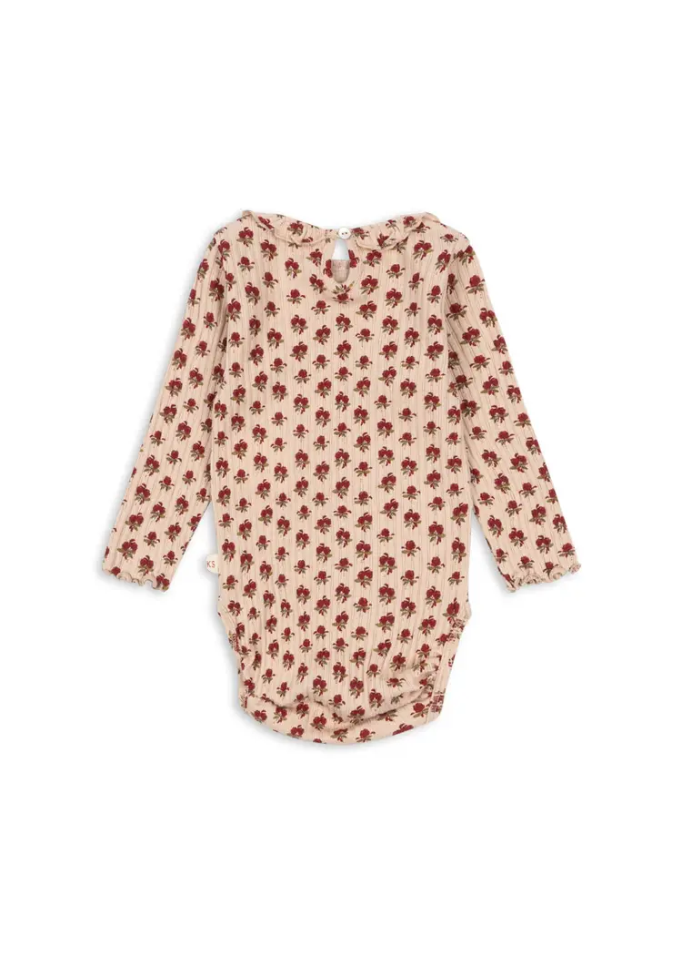 Konges Sløjd Nia Body - Ruby Rose