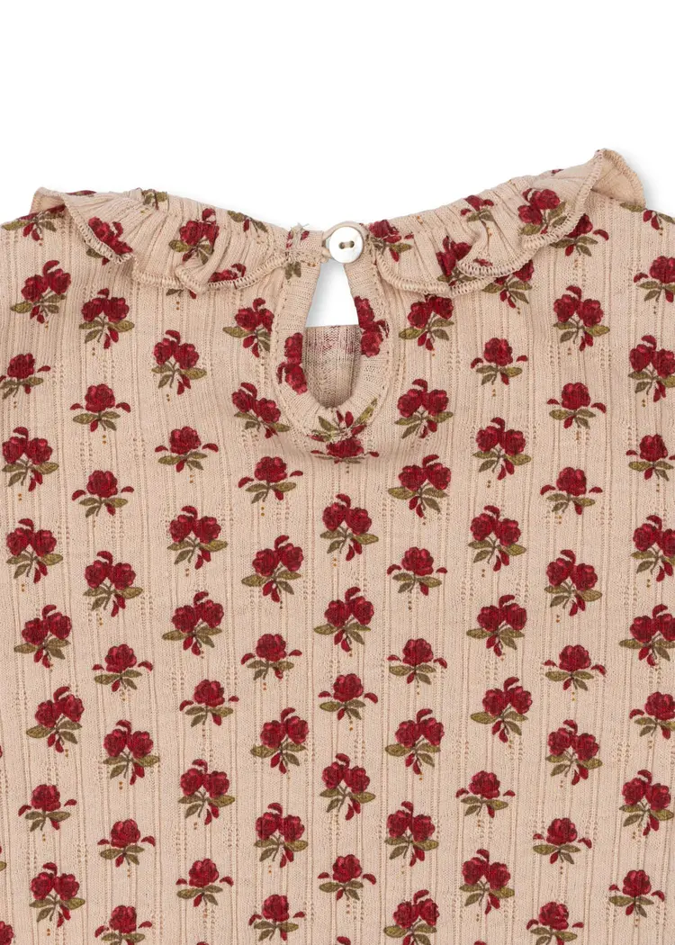 Konges Sløjd Nia Body - Ruby Rose