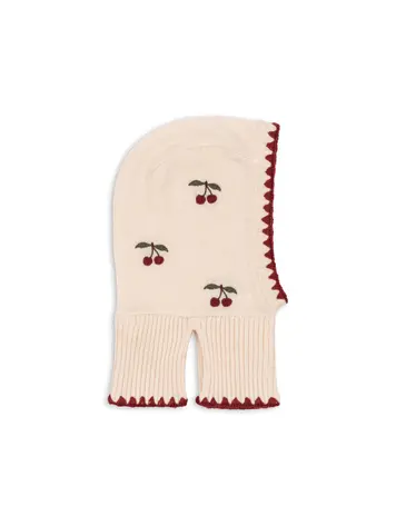 Konges Sløjd Collette Balaclava - Off White