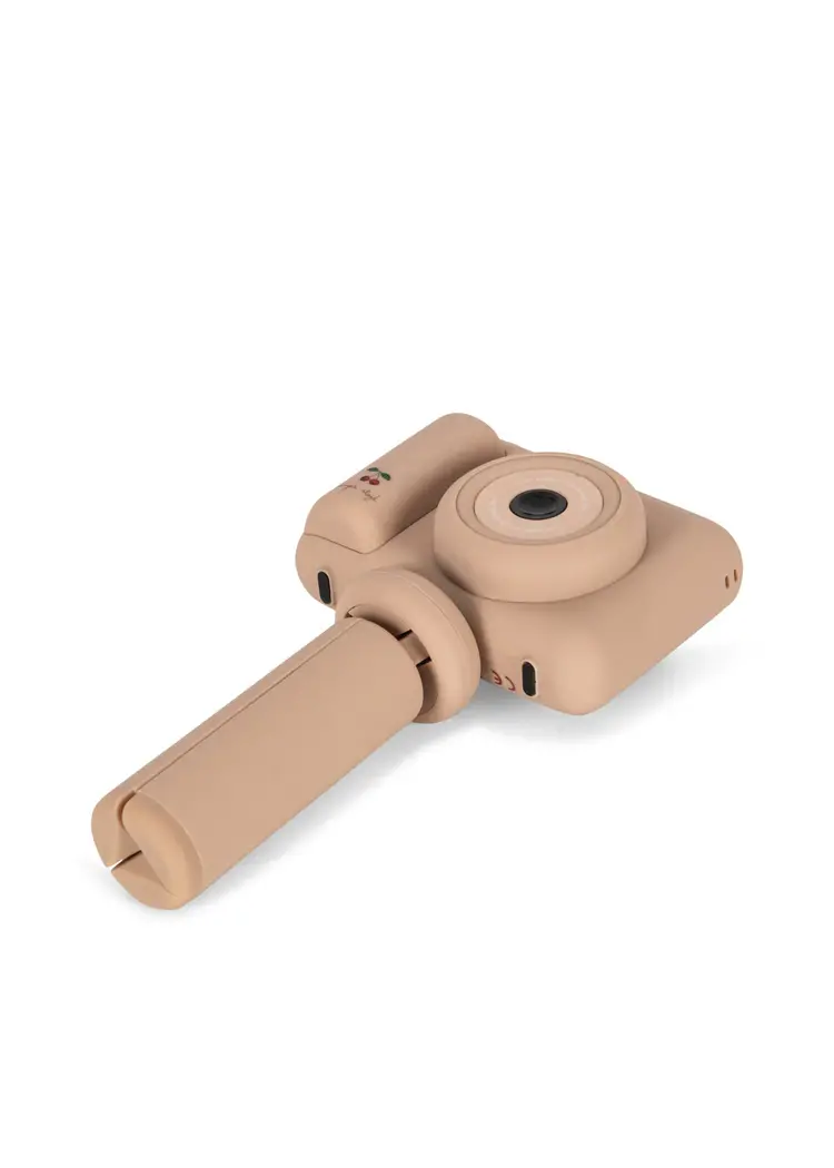 Konges Sløjd My First Camera - Cherry