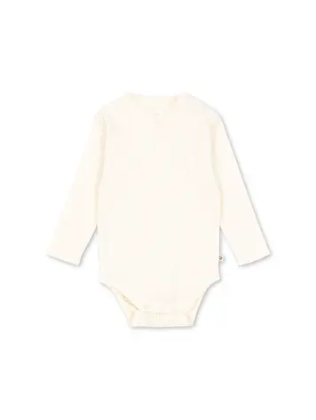 Konges Sløjd Minnie Body - Buttercream
