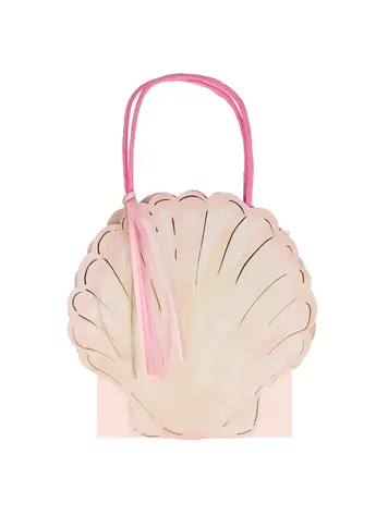 Meri Meri Mermaid Party Bags - 8pack