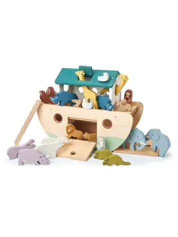 Tender Leaf Toys Noah's Ark