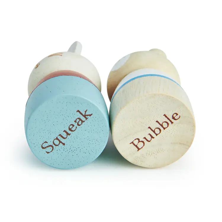 Tender Leaf Toys Tender Leaf Preschool - Boat Sailaway