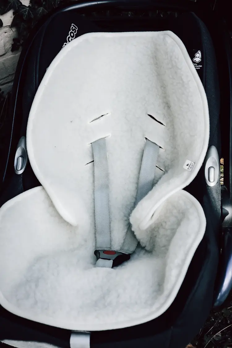 Alwero Inleg Maxicosi