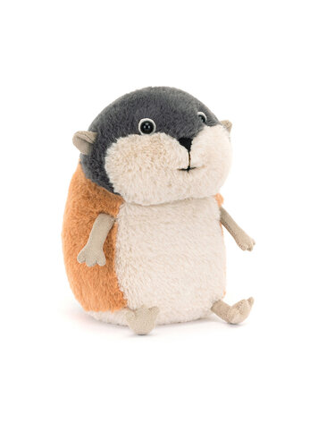 Jellycat Limited Lambeth Lemming