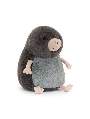 Jellycat Limited Muswell Mole