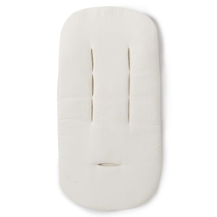 Babyshower Comfort Nest - Mouton