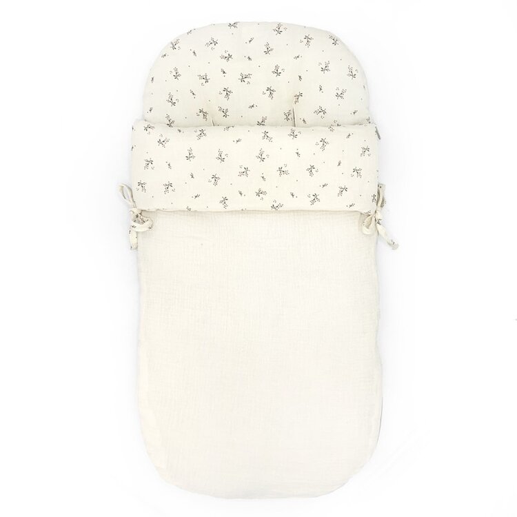 Babyshower Comfort Nest - Roseberry