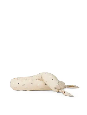 Oliver Furniture Dear April Skye Bed Snake - Pond Boats