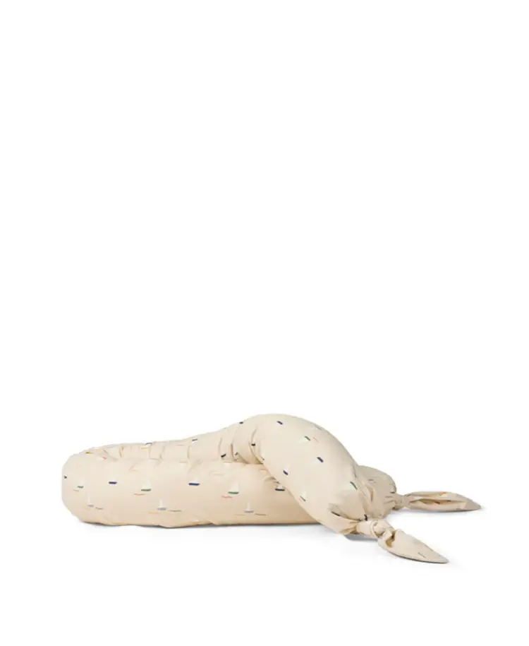 Oliver Furniture Dear April Skye Bed Snake - Pond Boats