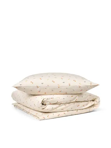 Oliver Furniture Dear April Agnes Adult Bedding - Songbirds