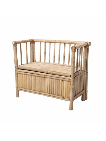 Samin Bench - Nature