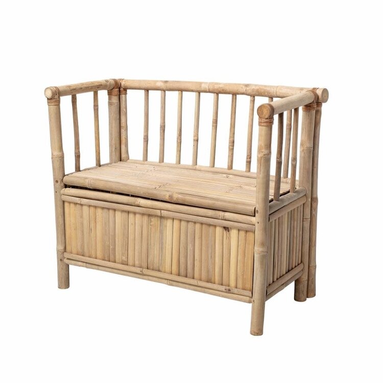 Samin Bench - Nature