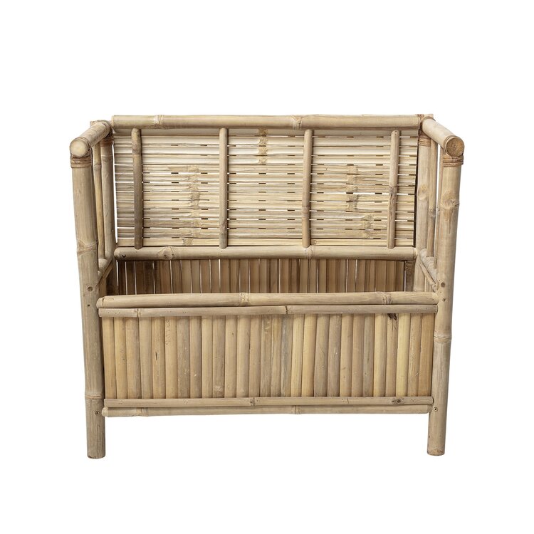 Samin Bankje - Nature