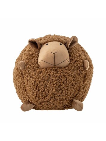 Rubert Soft Toy - Brown