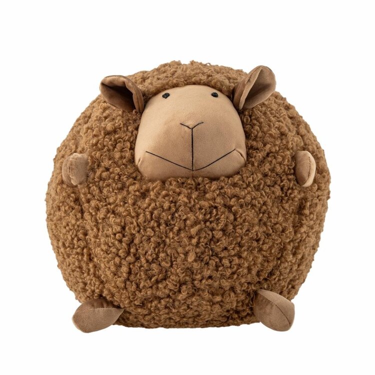Rubert Soft Toy - Brown