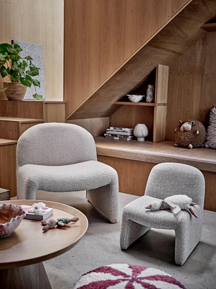 Rubert Knuffel - Brown