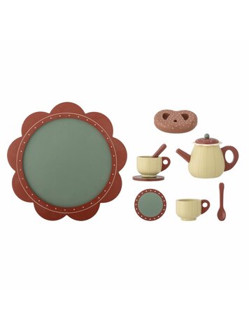 Bette Play Set Kitchen - Brown