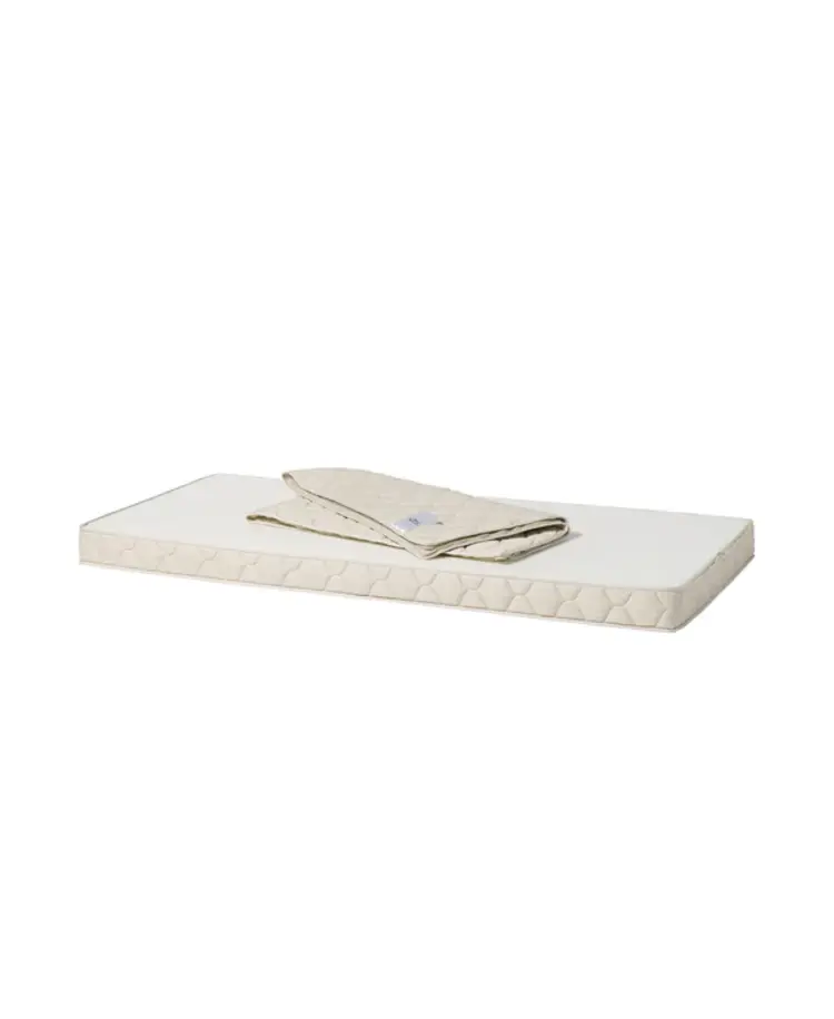 Oliver Furniture Seaside Mattress Cold Foam Bed