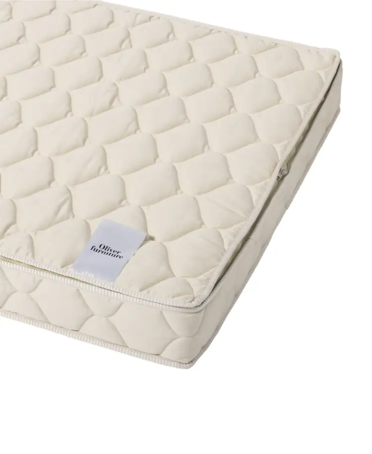 Oliver Furniture Seaside Mattress Cold Foam Bed