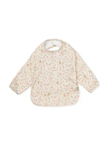 Cam Cam Copenhagen Slabbetje met Langen Mouwen - Augusta