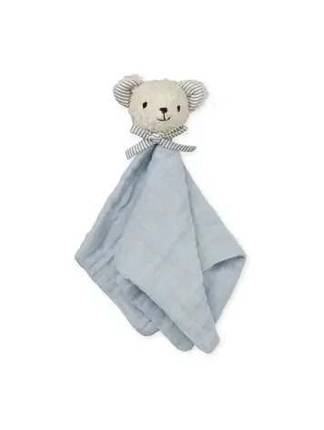 Cam Cam Copenhagen Knuffeldoek Beer - Off White