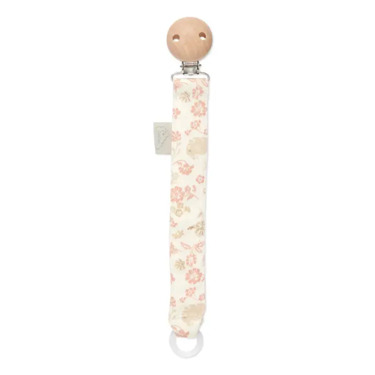 Cam Cam Copenhagen Pacifier Holder - Augusta