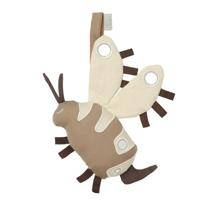 Cam Cam Copenhagen Activity Toy, Bumble Bee - Camel