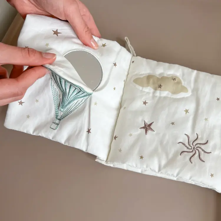 Cam Cam Copenhagen Activiteitenboekje - Dreamland