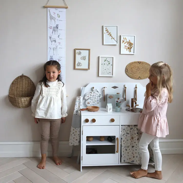 Cam Cam Copenhagen Height Chart - Mixed Colors