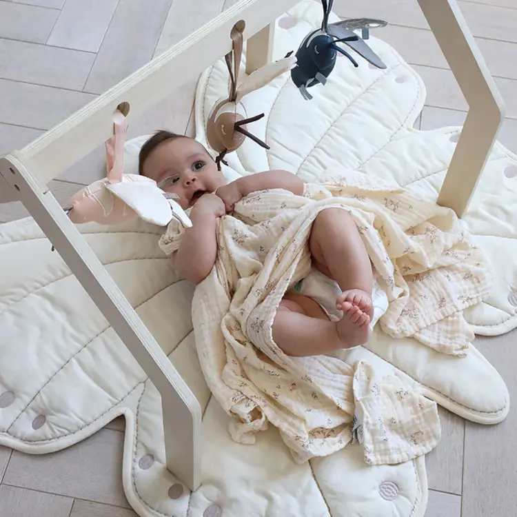 Cam Cam Copenhagen Activity Toy, Bumble Bee - Camel