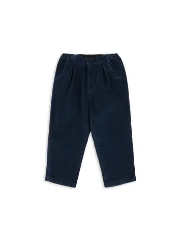 Konges Sløjd Remy Pants - Total Eclipse