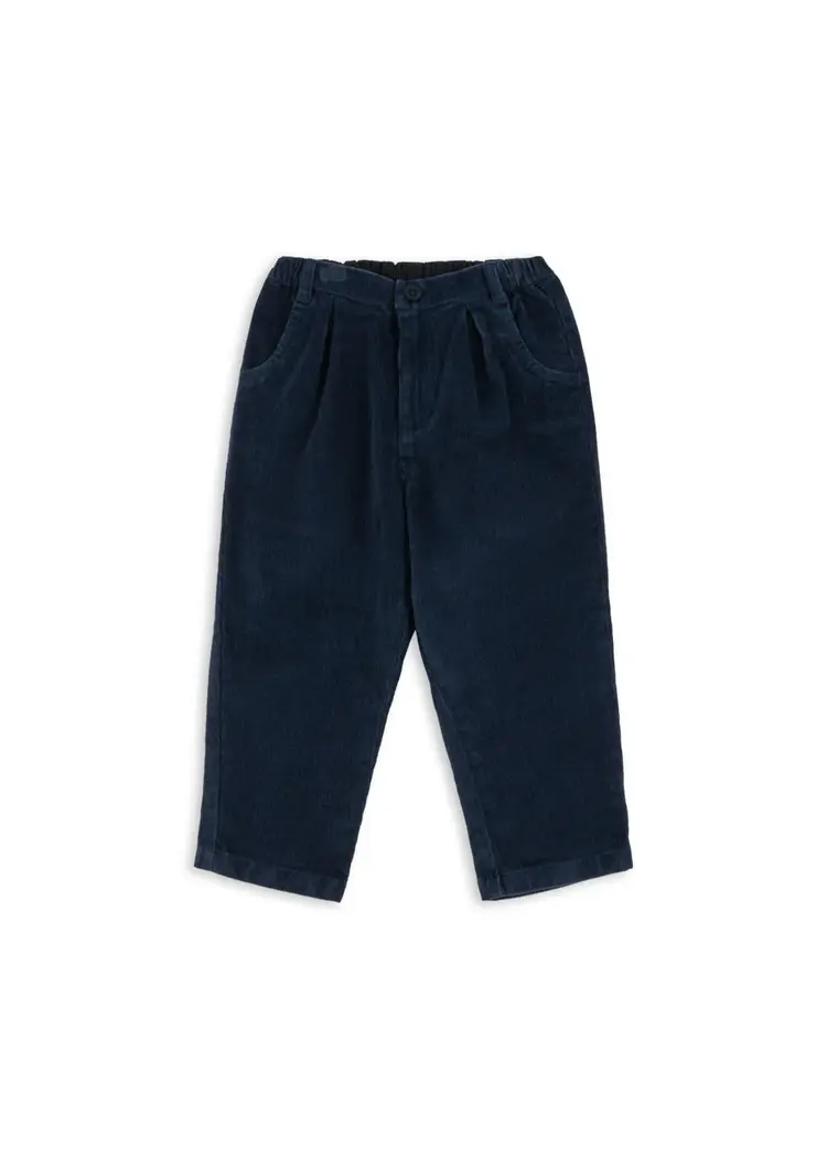 Konges Sløjd Remy Pants - Total Eclipse