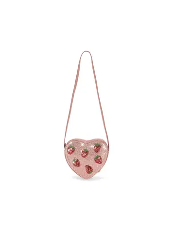 Konges Sløjd Tut Shoulder Bag - Sirocco