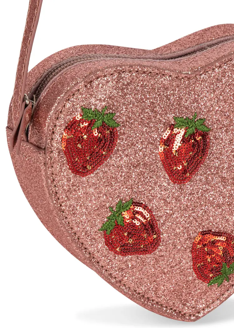 Konges Sløjd Tut Shoulder Bag - Sirocco