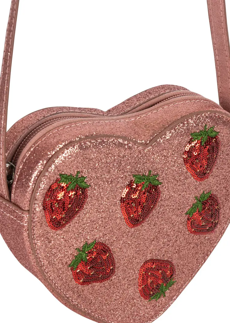 Konges Sløjd Tut Shoulder Bag - Sirocco