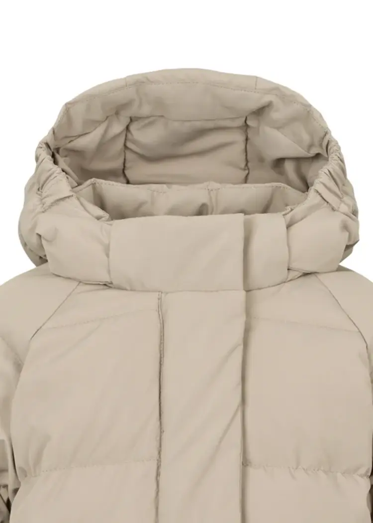 MarMar Omega Jacket - Moon Rock