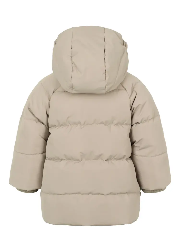 MarMar Omega Jacket - Moon Rock