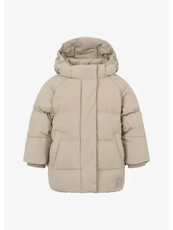 MarMar Omega Jacket - Moon Rock