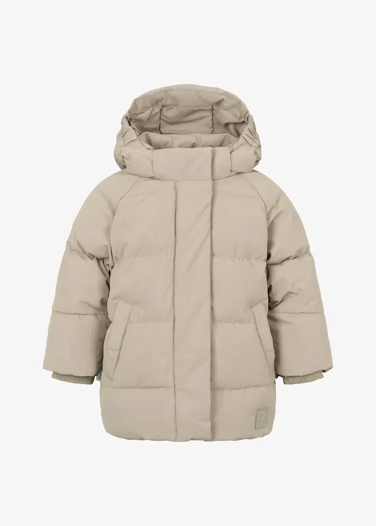 MarMar Omega Jacket - Moon Rock