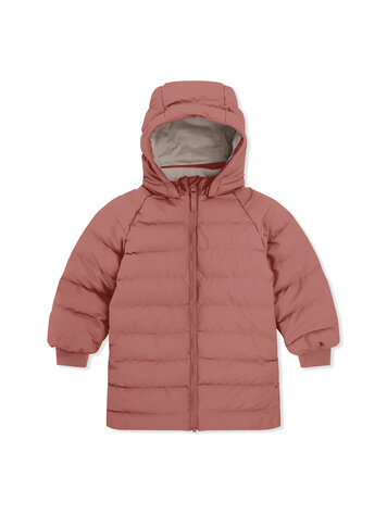 Konges Sløjd Ace Rain Snowjacket - Canyon Rose