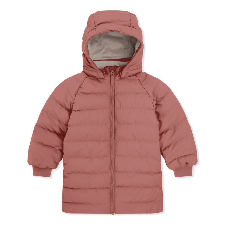 Konges Sløjd Ace Rain Snowjacket - Canyon Rose